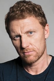 Kevin McKidd