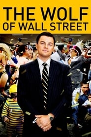 Image The Wolf of Wall Street