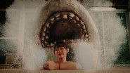 Hot Spring Shark Attack