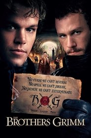 The Brothers Grimm Ver Descargar Películas en Streaming Gratis en Español