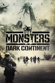 مشاهدة فيلم Monsters: Dark Continent 2014 مترجم