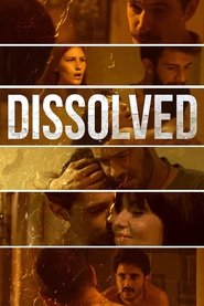 Image Dissolved