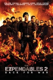 The Expendables 2 2012 مترجم مباشر اونلاين