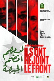 They Joined the Front (2012) They Joined the Front (2012)
