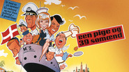 Een pige og 39 s&oslash;m&aelig;nd