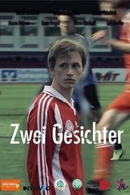 Zwei Gesichter