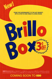 مشاهدة الوثائقي Brillo Box (3¢ off) 2016 مترجم