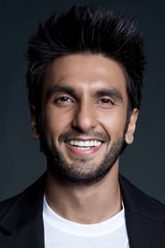 Image Ranveer Singh