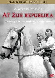 Le film Long Live the Republic Affiche de Film Long Live the Republic