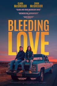 مشاهدة فيلم Bleeding Love 2024 مترجم