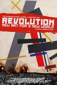 Revolution: New Art for a New World Stream Film Online