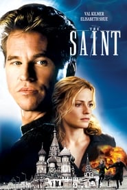 مشاهدة فيلم The Saint 1997 مترجم