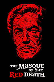The Masque of the Red Death (1964) The Masque of the Red Death (1964)