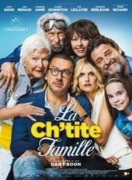 La ch’tite famille en streaming