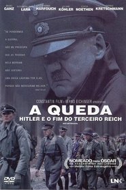 Imagem A Queda! As Últimas Horas de Hitler