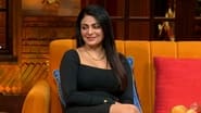 Punjabi Tadka On Kapil's Show