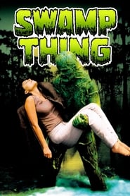مشاهدة فيلم Swamp Thing 1982 مترجم
