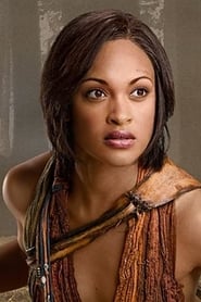 Cynthia Addai-Robinson