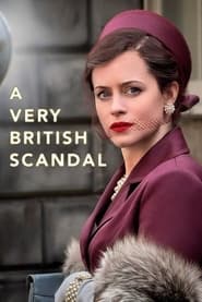 A Very British Scandal Season 1 Episode 3 مترجمة والأخيرة