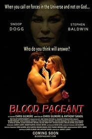 مشاهدة فيلم Blood Pageant 2021