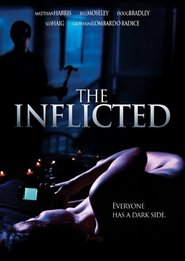 Filme The Inflicted The Inflicted locandina