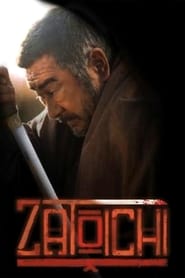 مشاهدة فيلم Zatoichi 1989 مباشر اونلاين