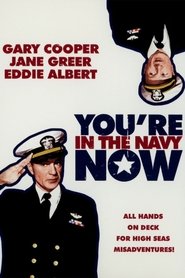 You're in the Navy Now