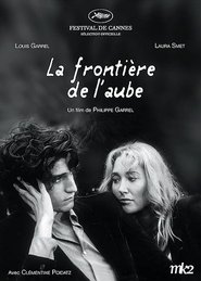 Photo de Frontier of the Dawn affiche