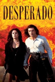 مشاهدة فيلم Desperado 1995 مترجم