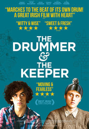 The Drummer and the Keeper HD films downloaden
