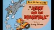 Jerry & the Beanstalk