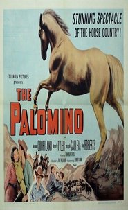 Plakat The Palomino