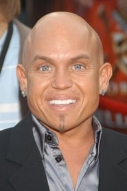 Image Martin Klebba