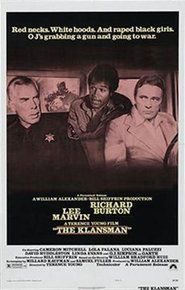 The Klansman Film Online Gratis