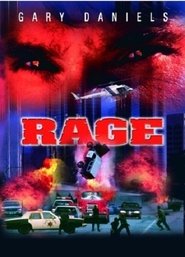 Photo de Rage affiche