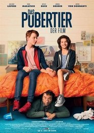 Das Pubertier- Der Film
