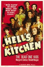 Hell's Kitchen