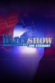The Daily Show Season 13
