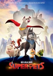 Image DC Liga dos Superpets