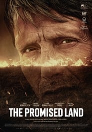 مشاهدة فيلم The Promised Land 2023 مترجم