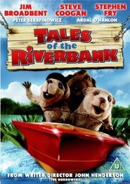 Tales of the Riverbank affisch