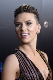 Scarlett Johansson