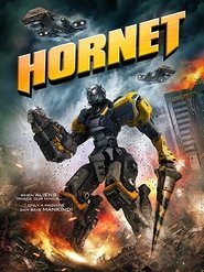 Watch Hornet (2018)