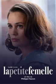 مشاهدة فيلم La petite femelle 2021 مباشر