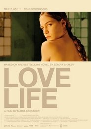 Affiche de Film Love Life