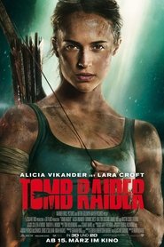 Tomb Raider