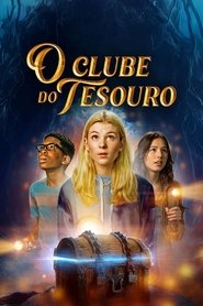 Image O Clube do Tesouro