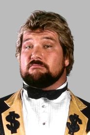 Ted DiBiase Sr.