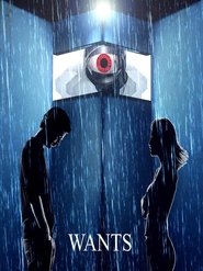 WANTS: We Are Not the Same WANTS: We Are Not the Same