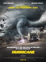 The Hurricane Heist en streaming